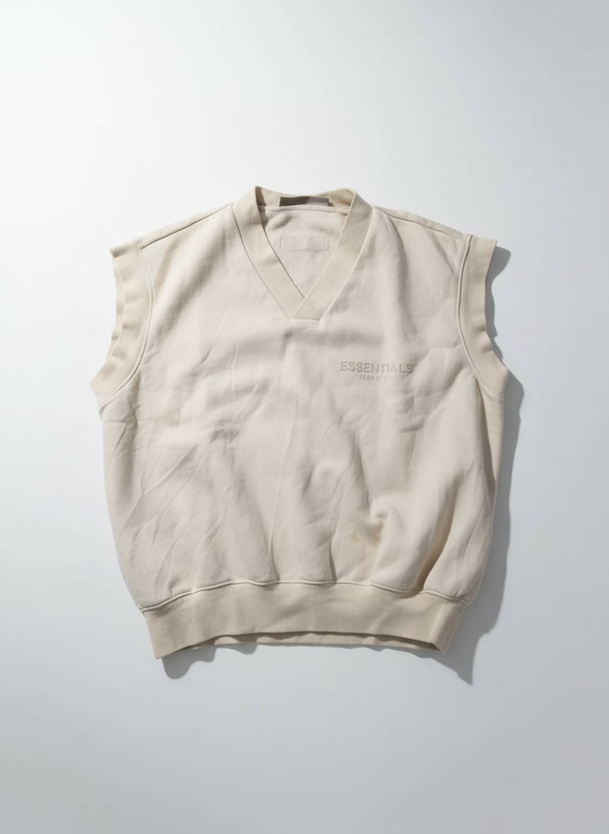 Essentials Fear Of God
