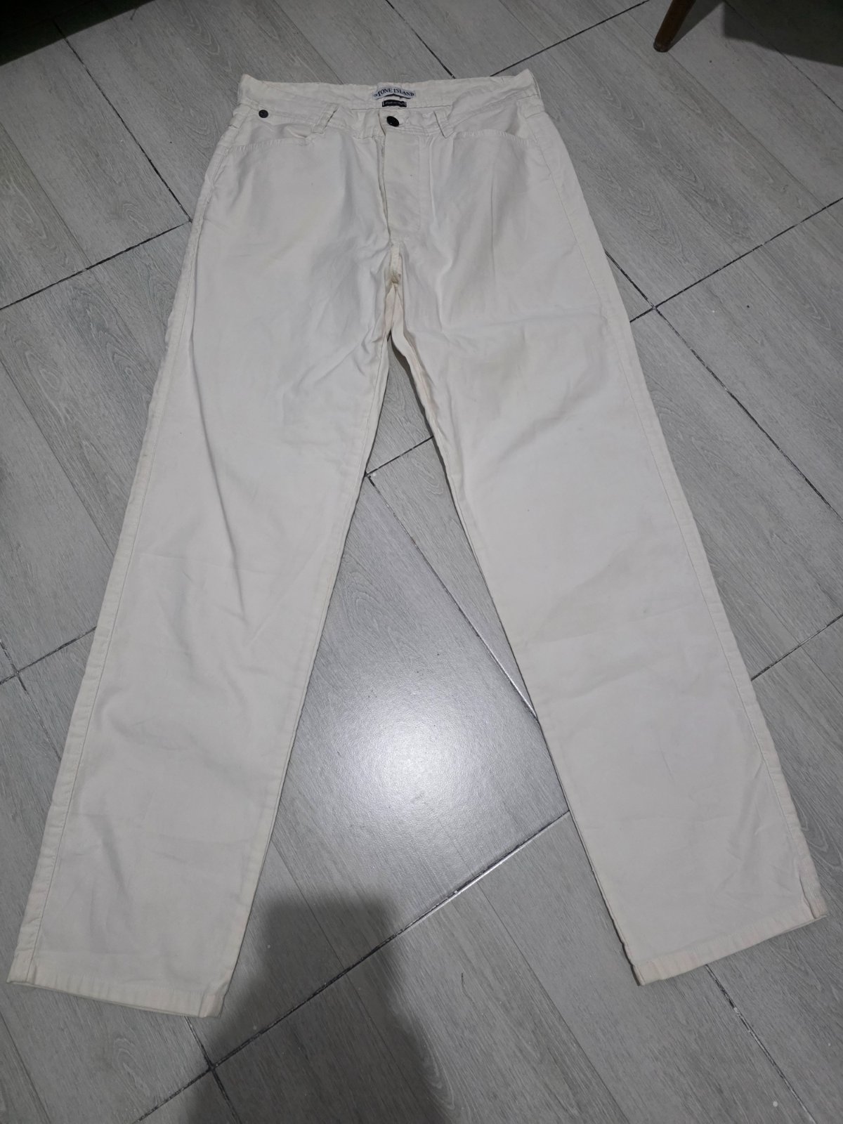 Stone island marina