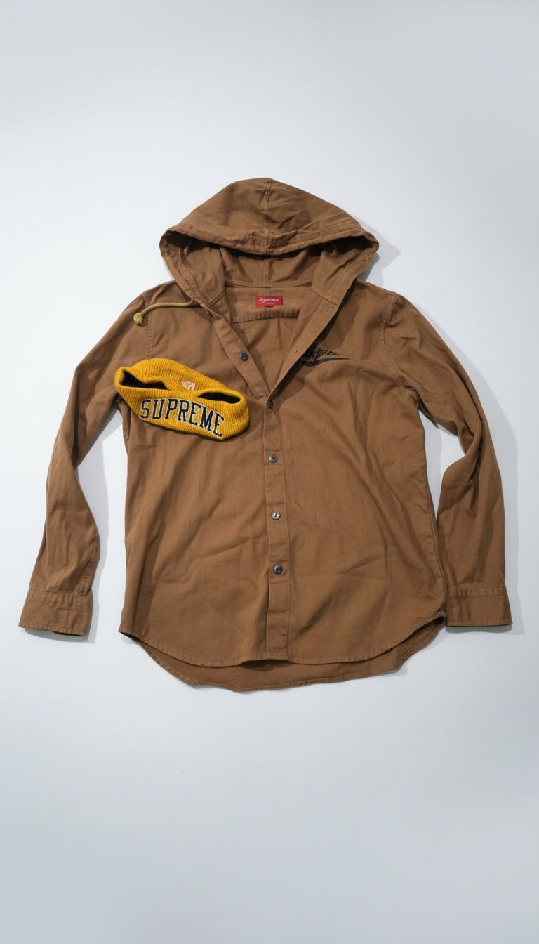 Supreme 