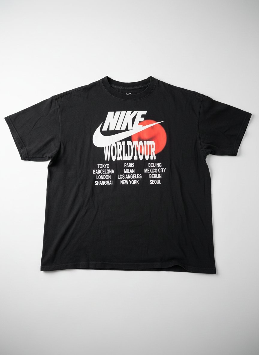 Nike