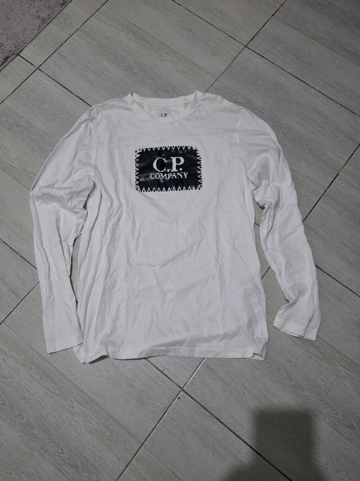 Cp company 