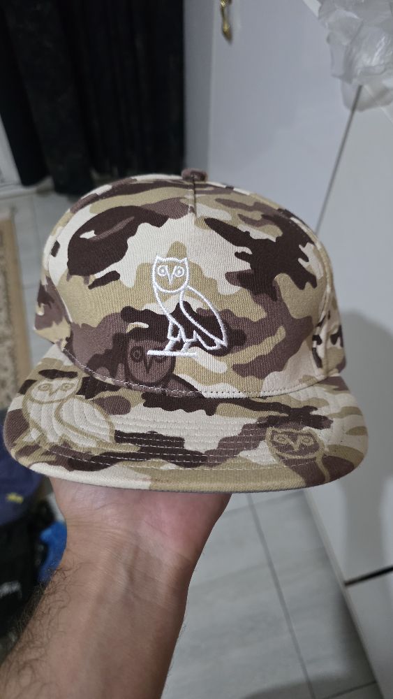 OVO x Bape