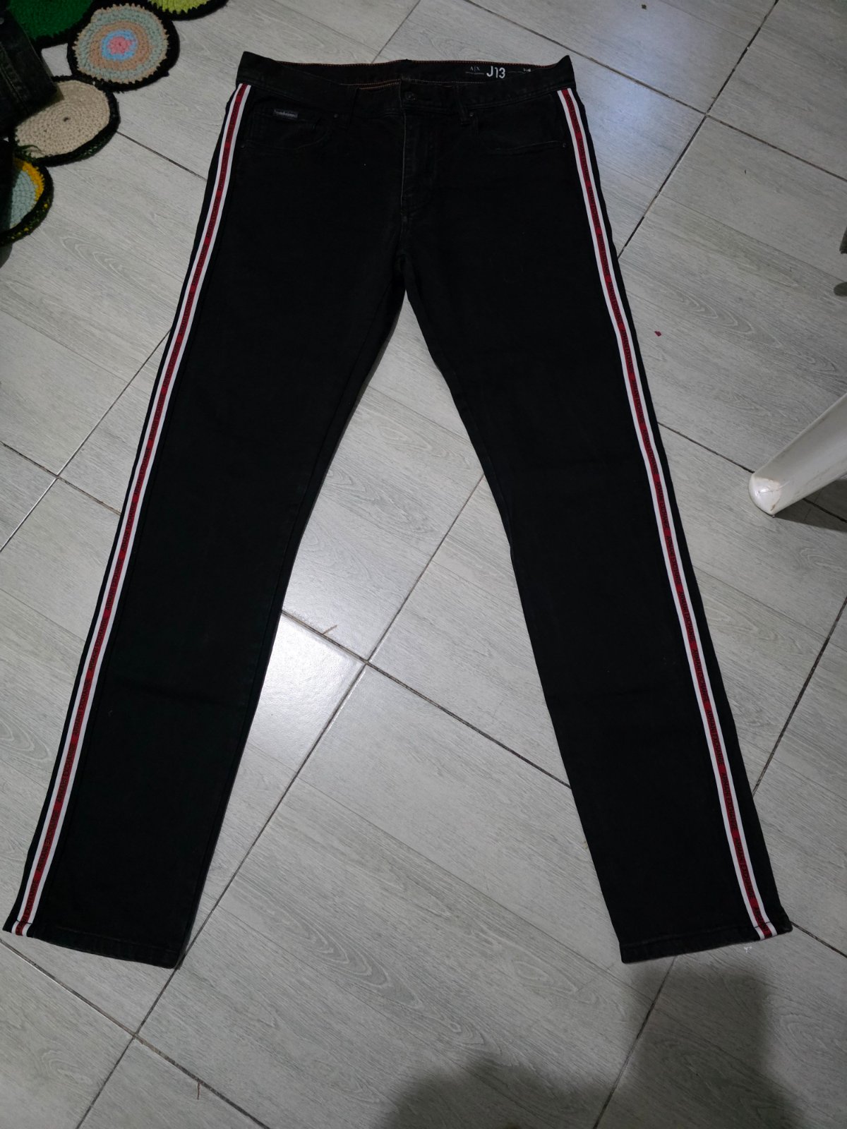 Armani