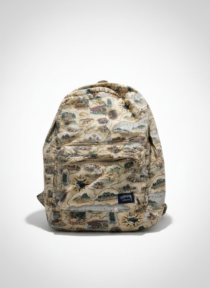 Stussy 