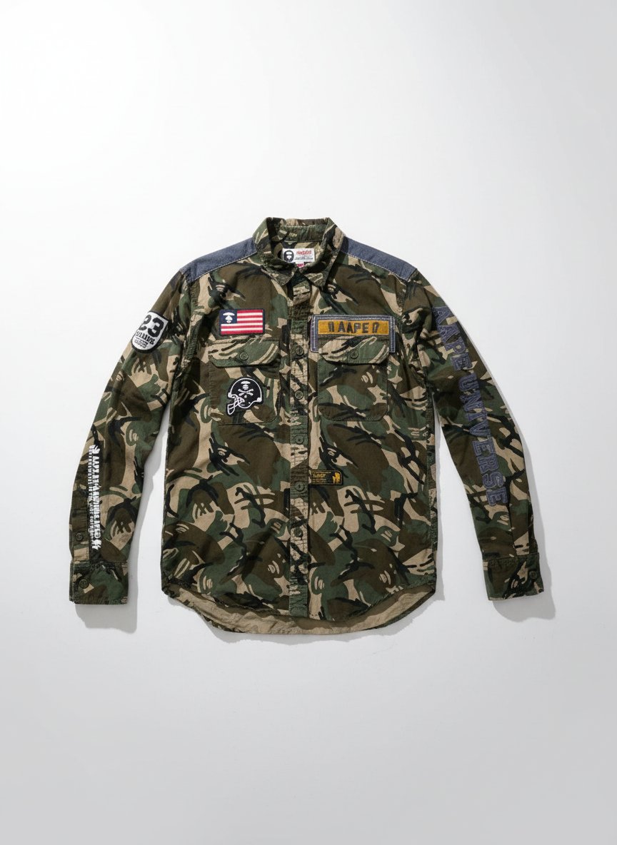 Bape