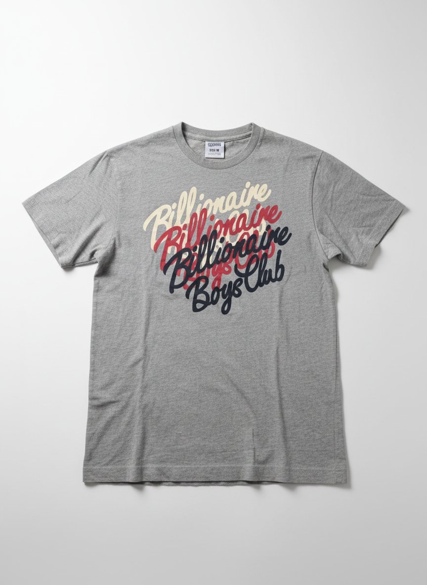 Billionaire Boys Club