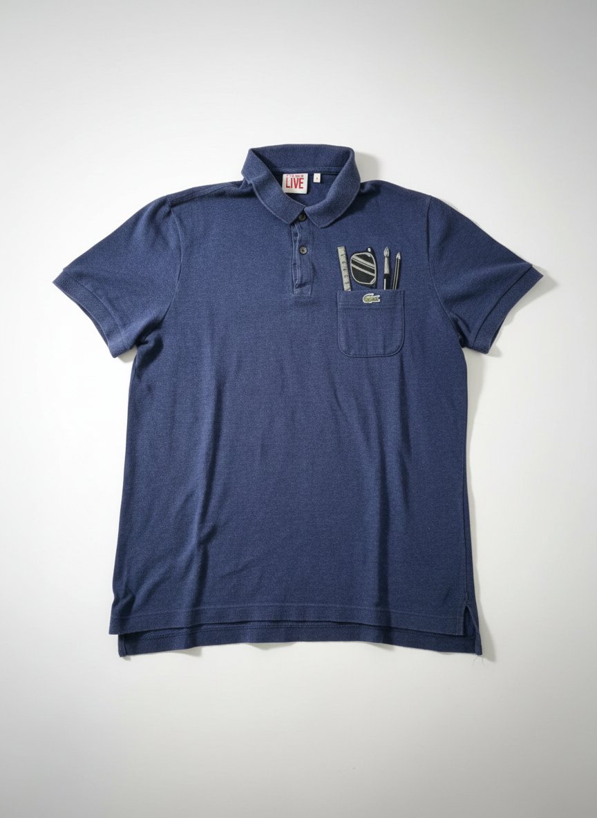 Lacoste