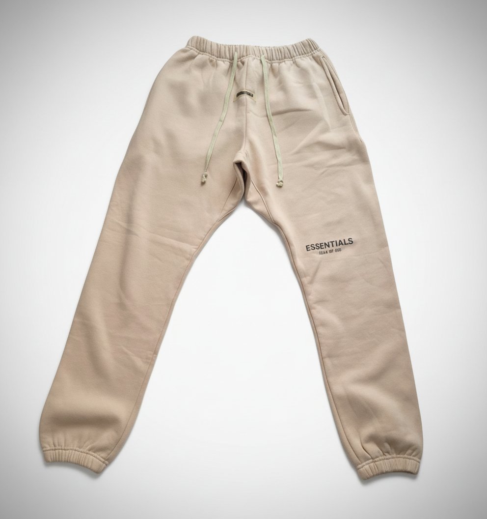 Fear Of God Essentials