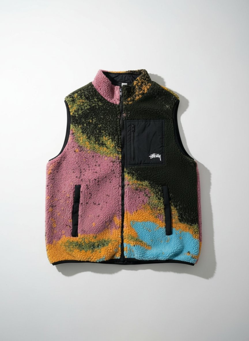 Stussy 