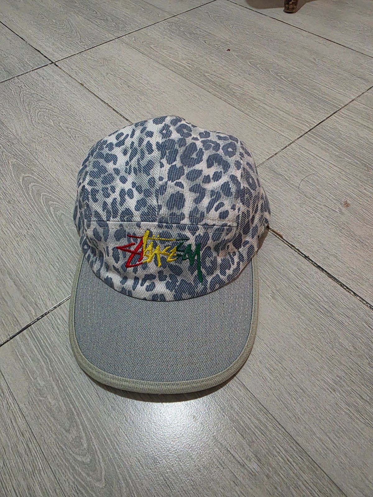 Stussy 
