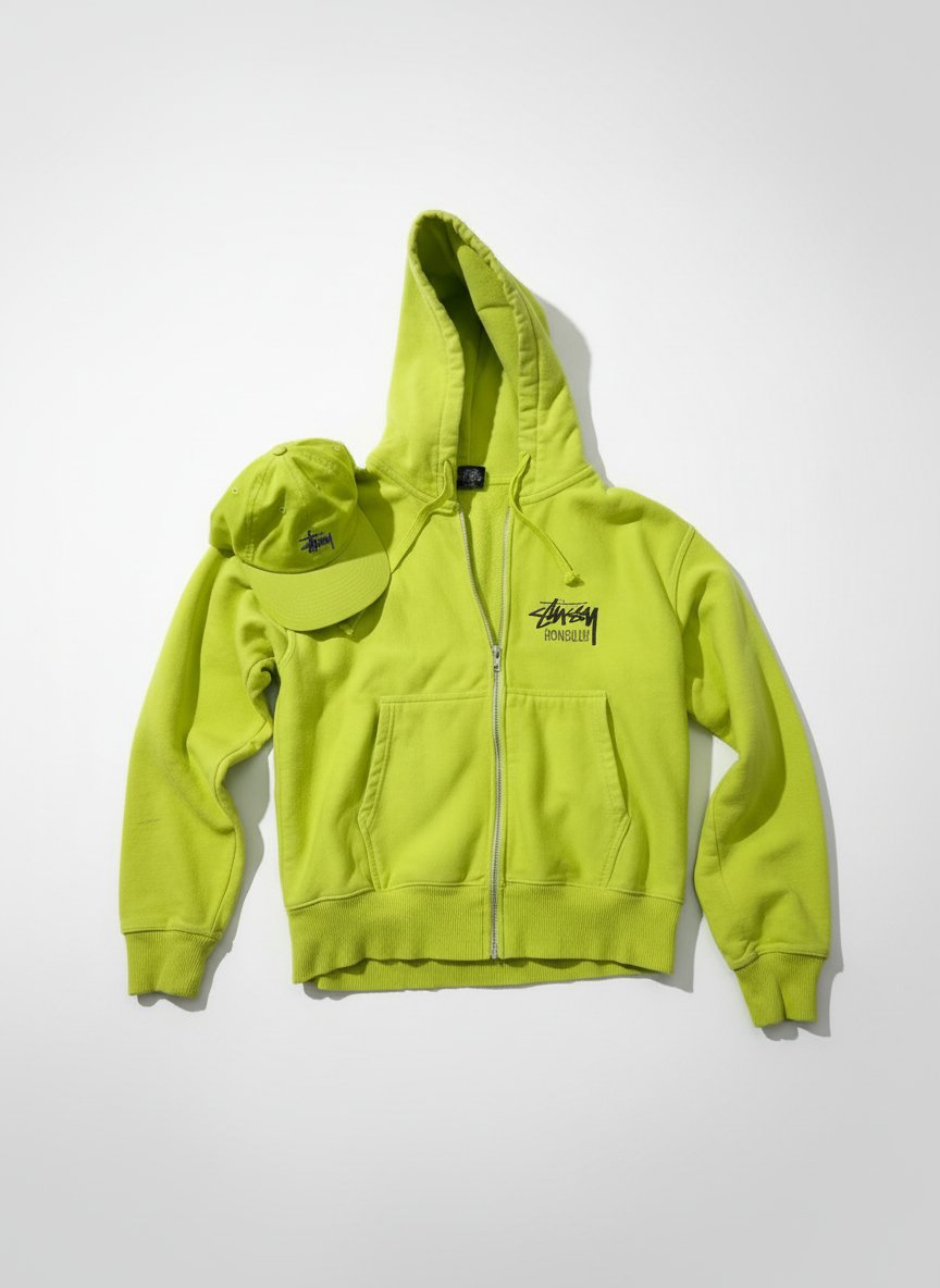 Stussy 