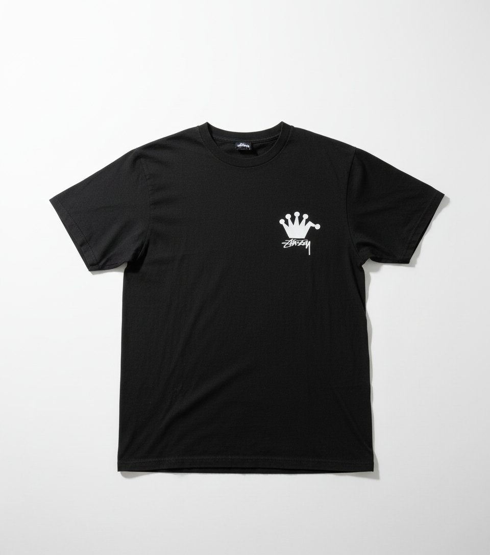 Stussy 