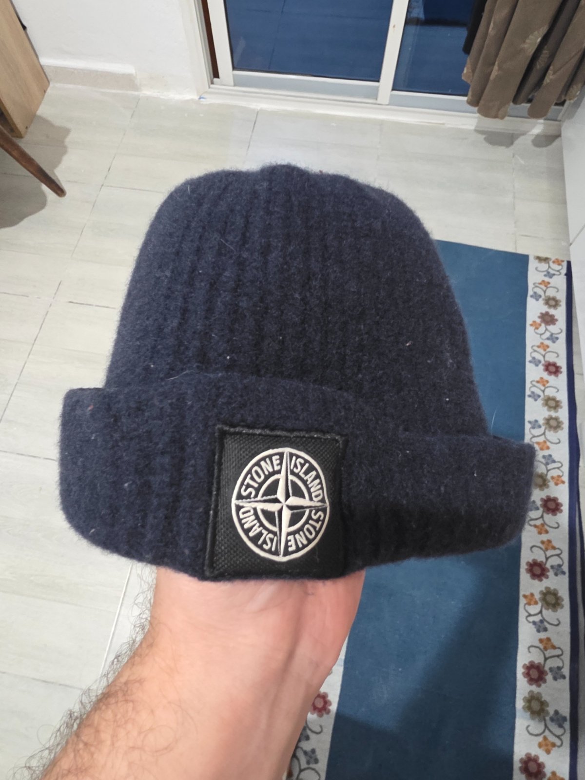 Stone island 