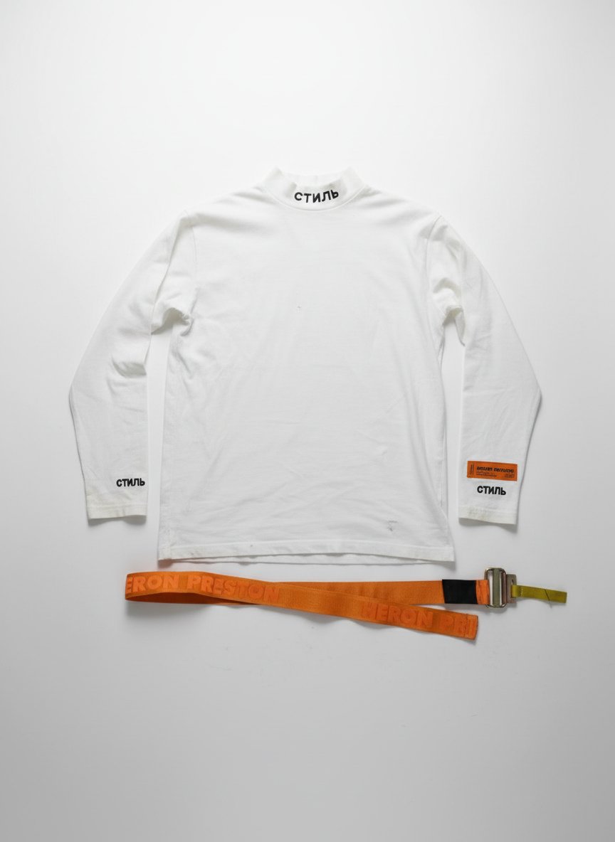  HERON PRESTON 