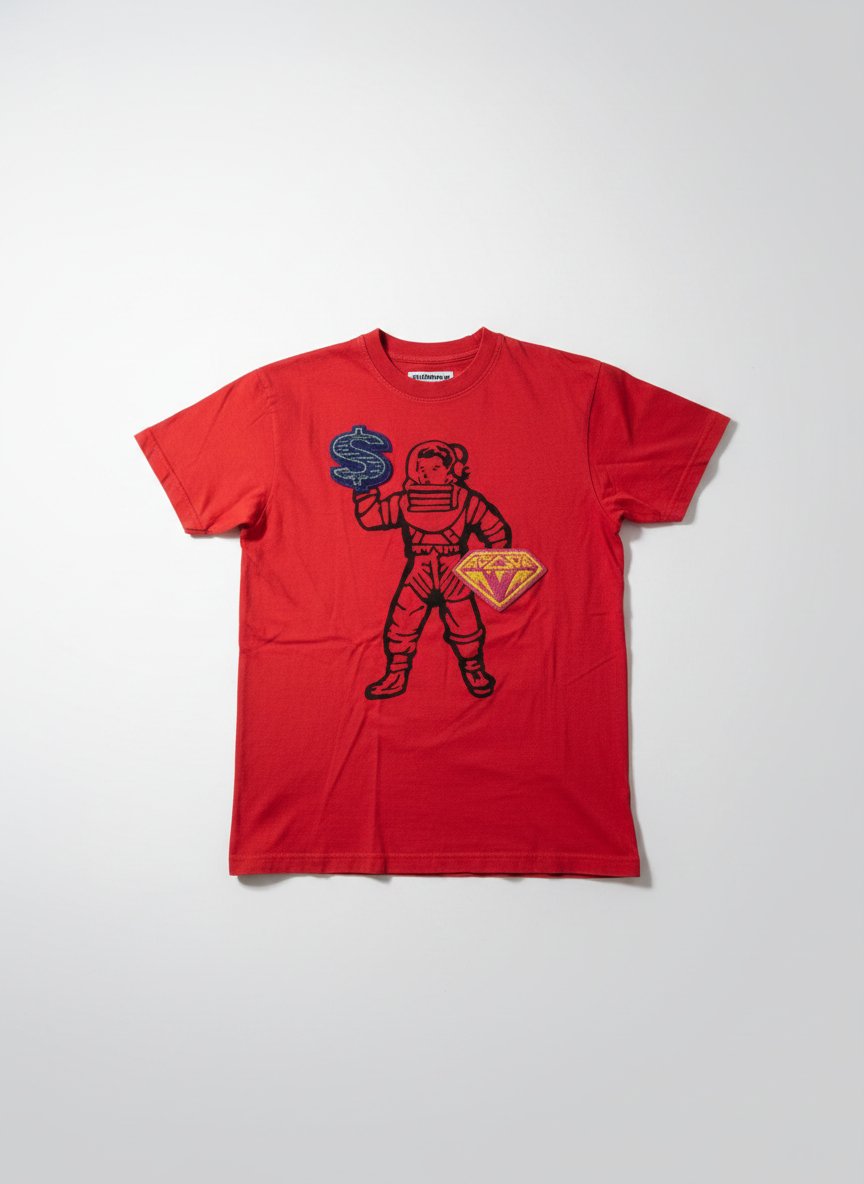 Billionaire Boys Club