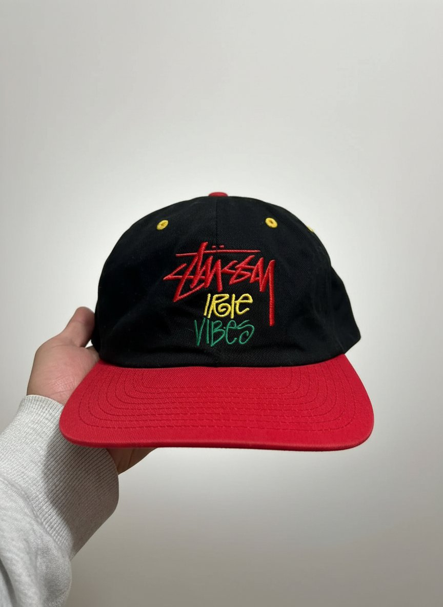 Stussy 