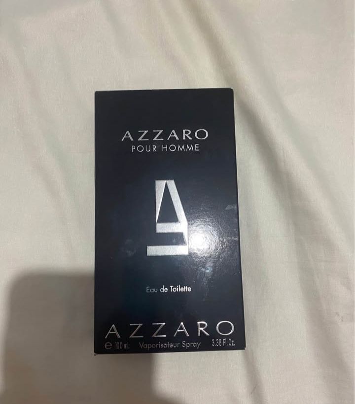 Azzaro 