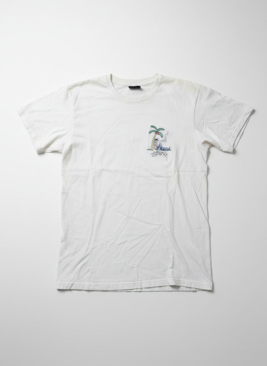 Stussy 