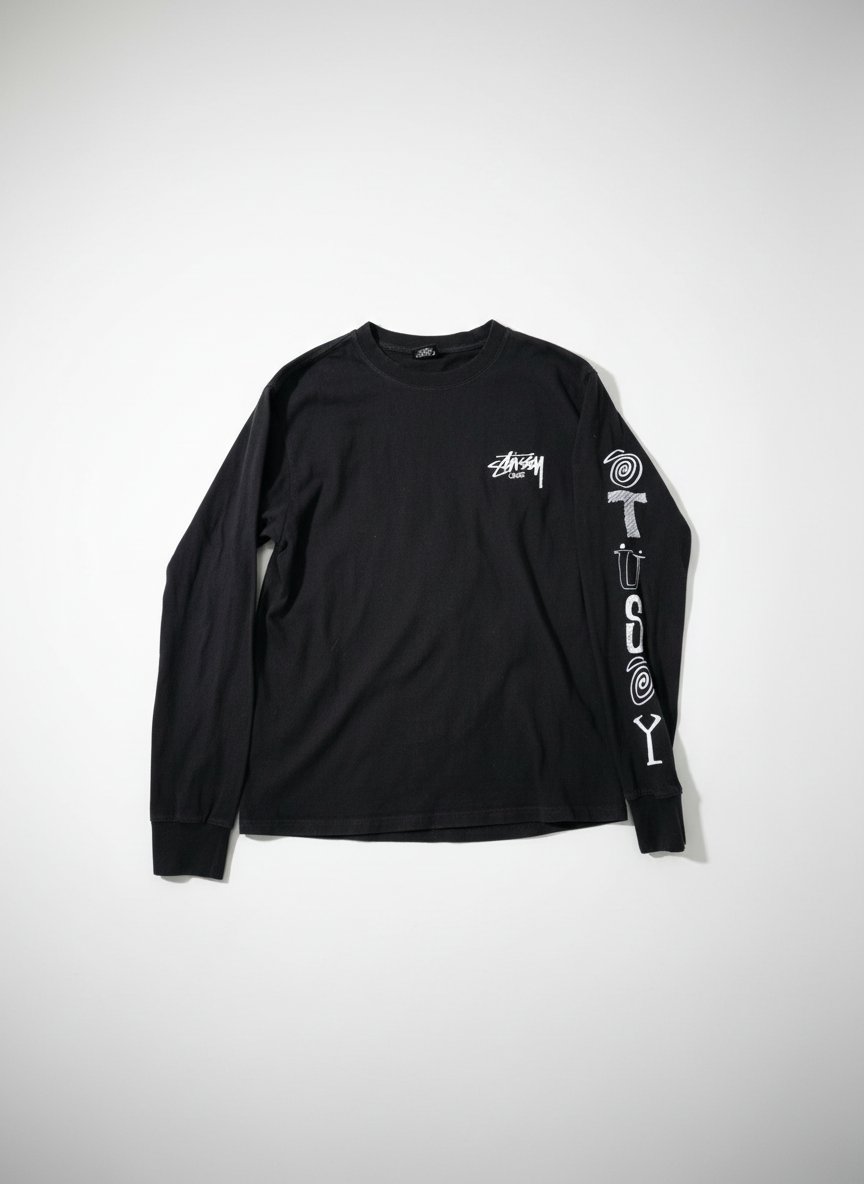Stussy 
