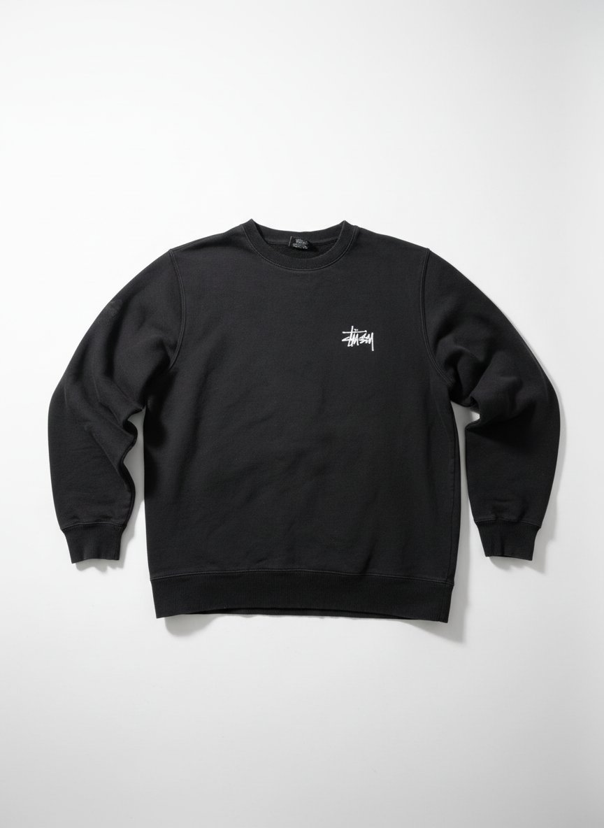 Stussy 