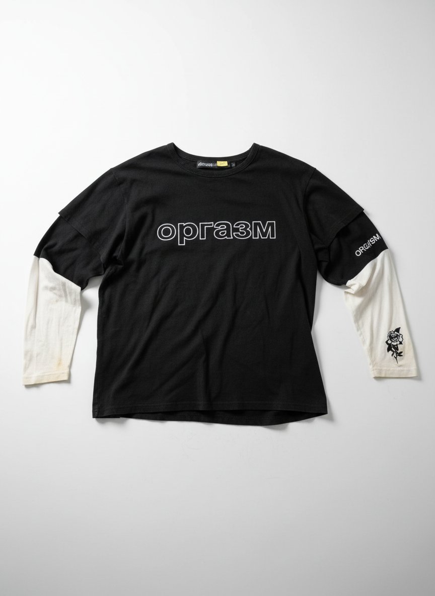 ORGVSM