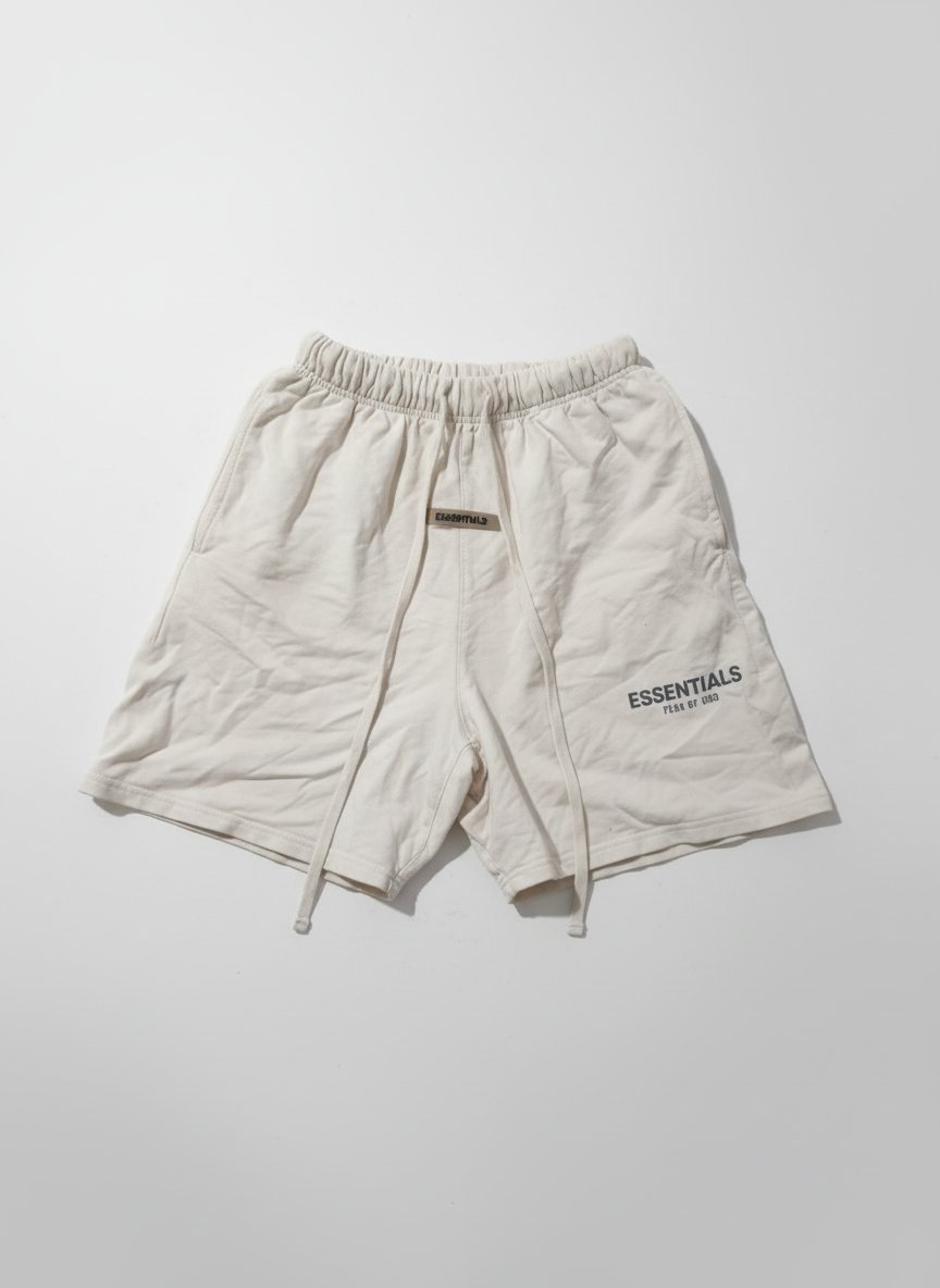  Fear of God