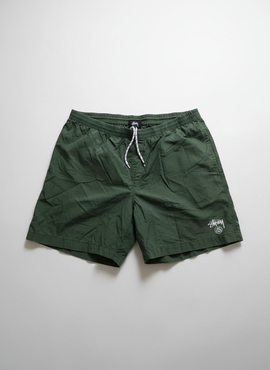 Stussy 