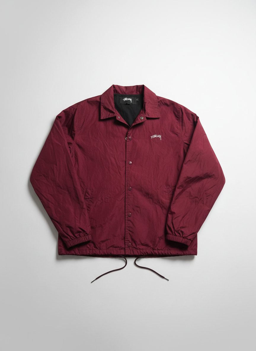 Stussy 