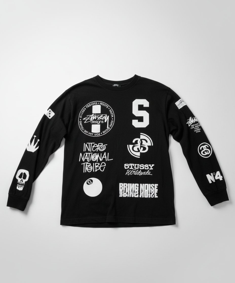 Stussy 