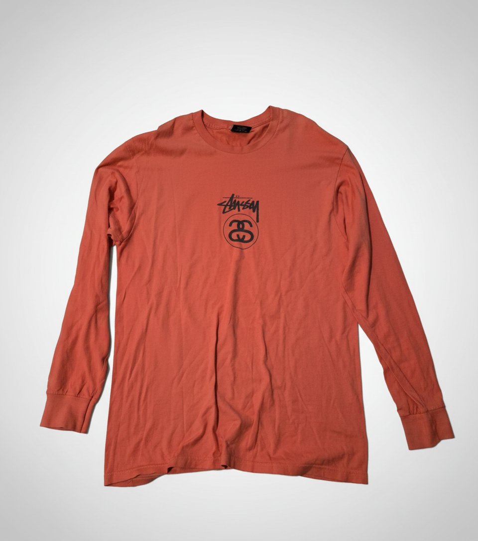 Stussy 