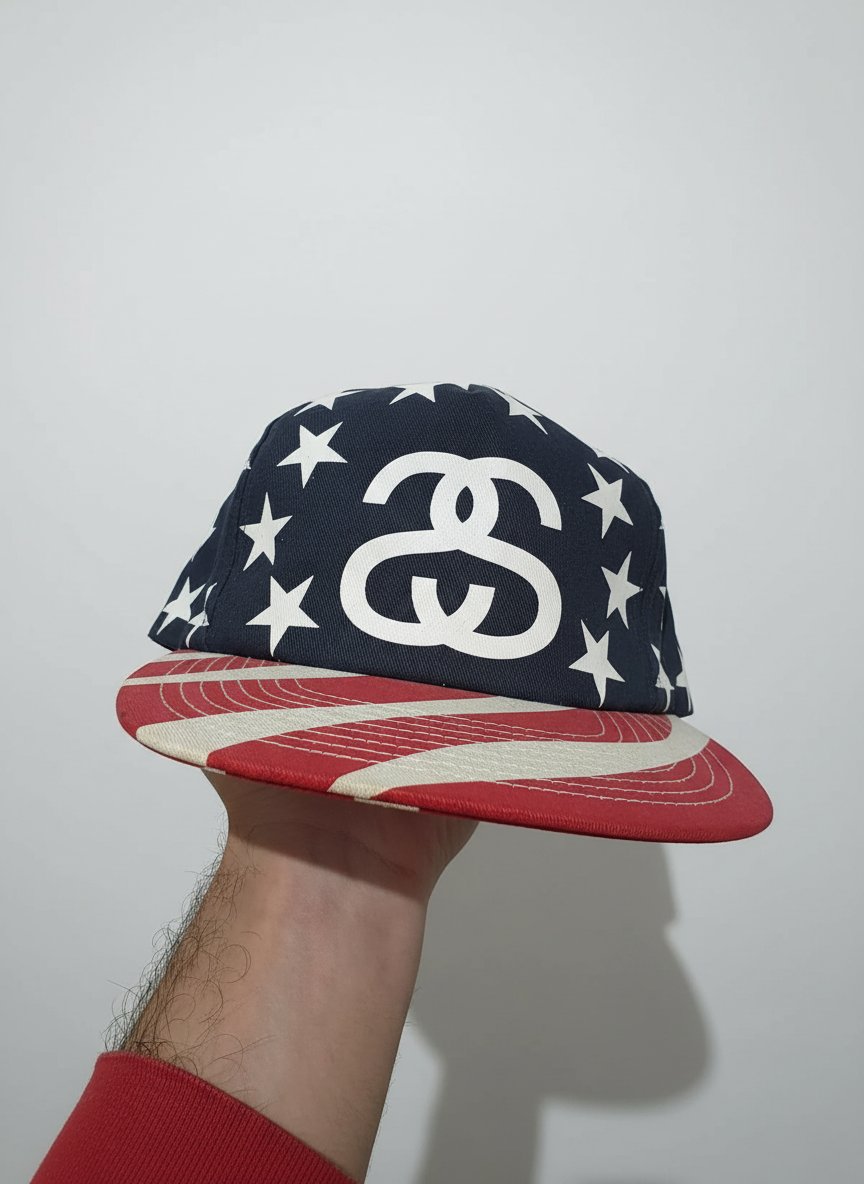 Stussy 
