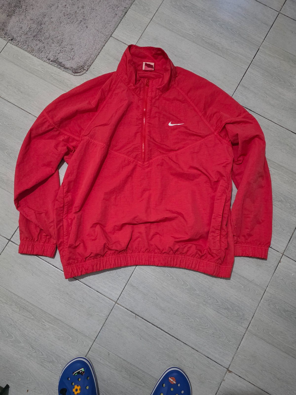 Nike x stussy 