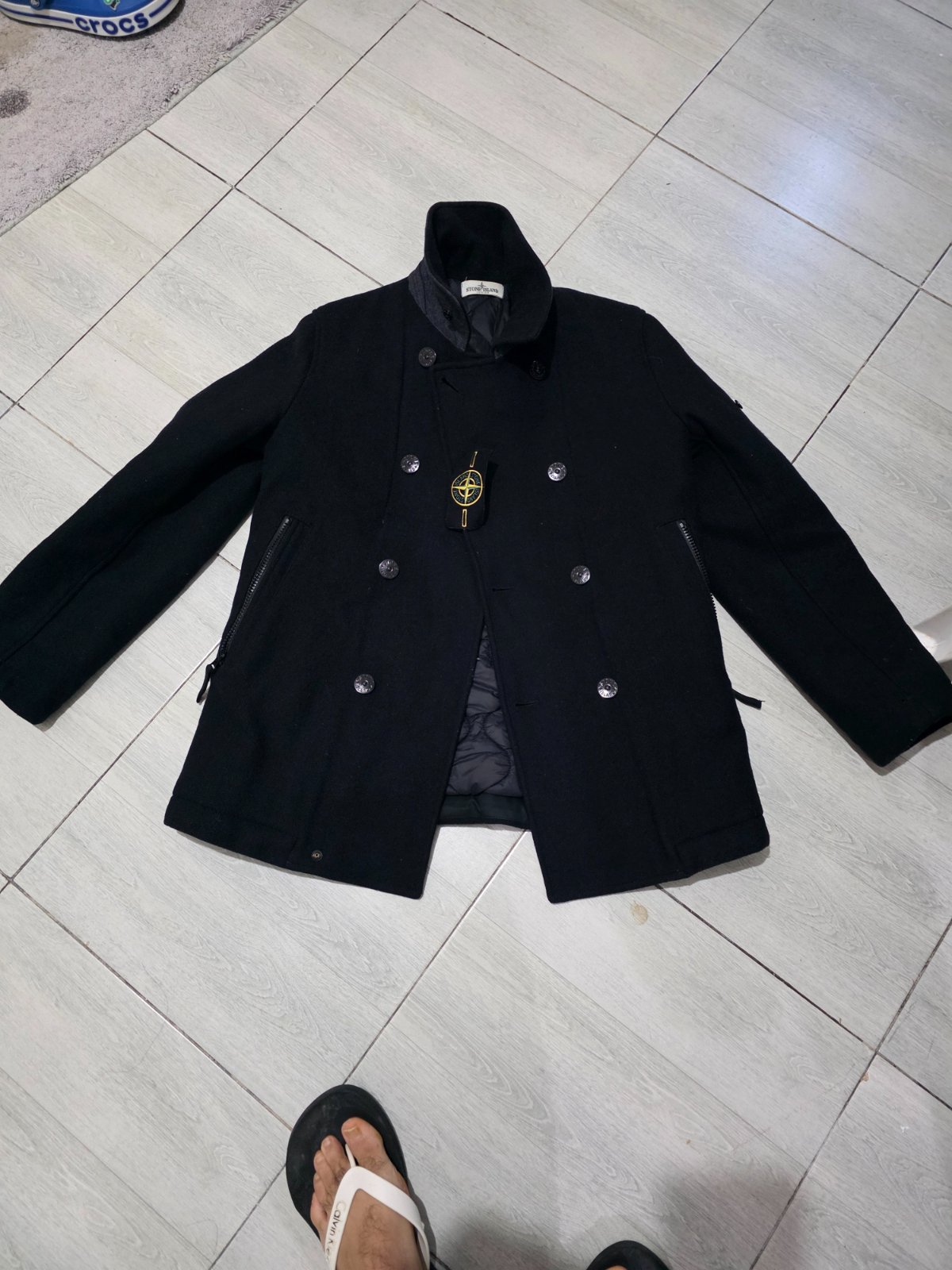 Stone island 