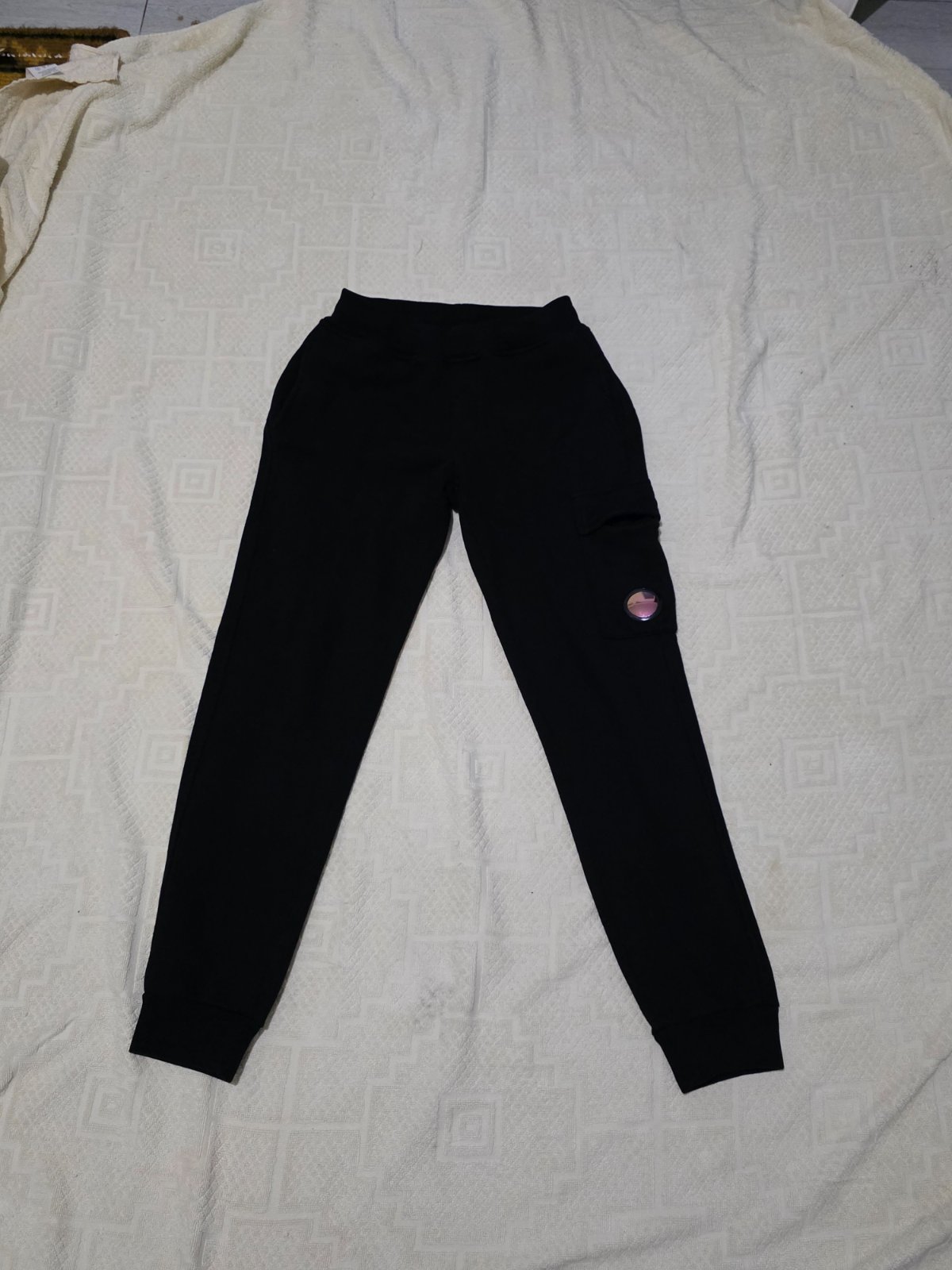Cp company 