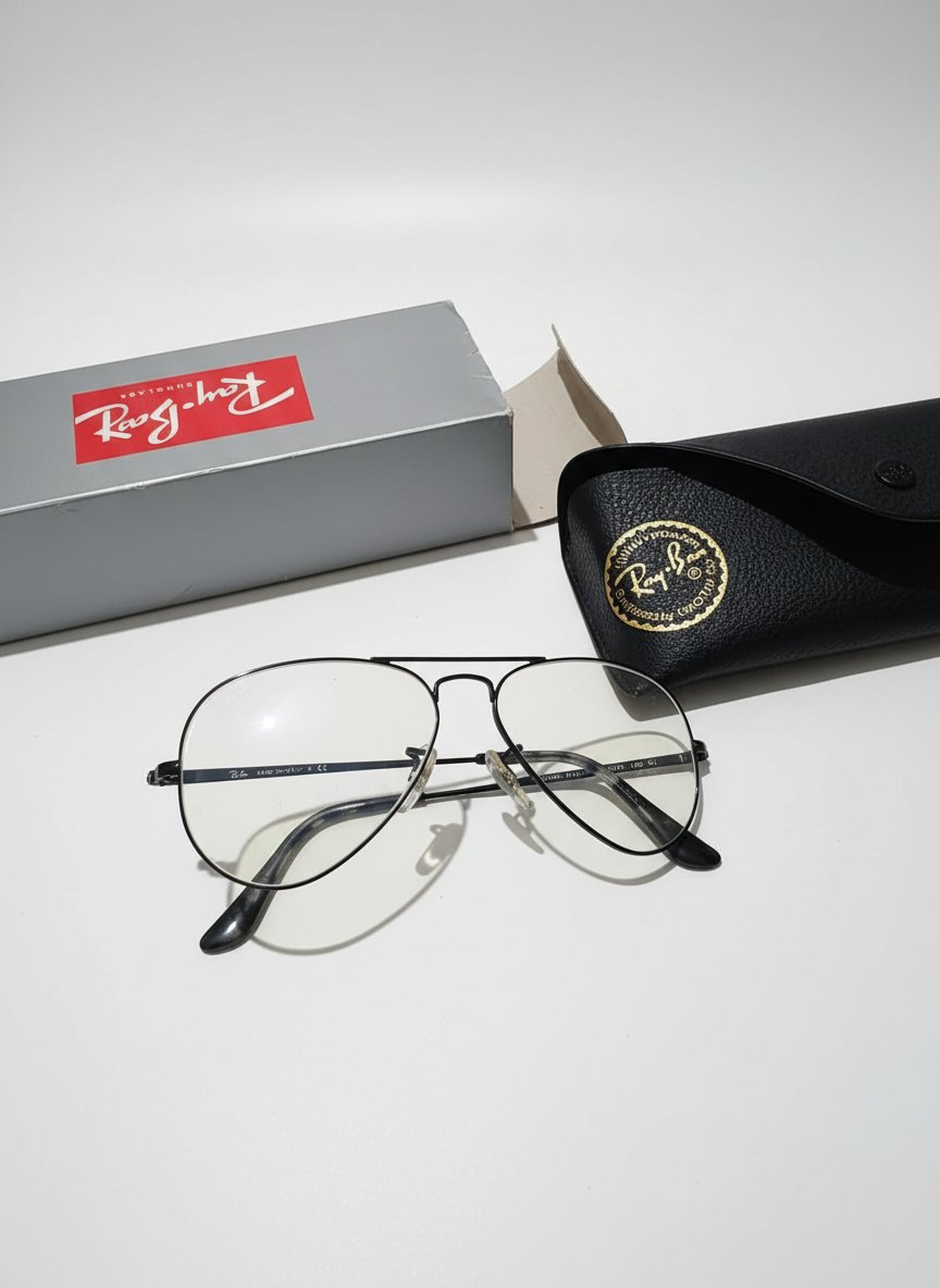 Ray ban
