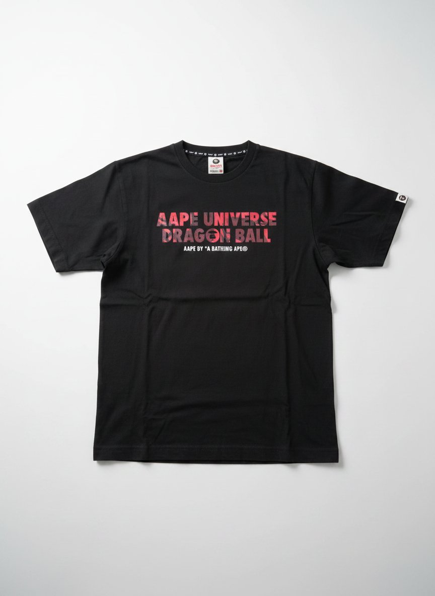 Aape by a bathing bape 
