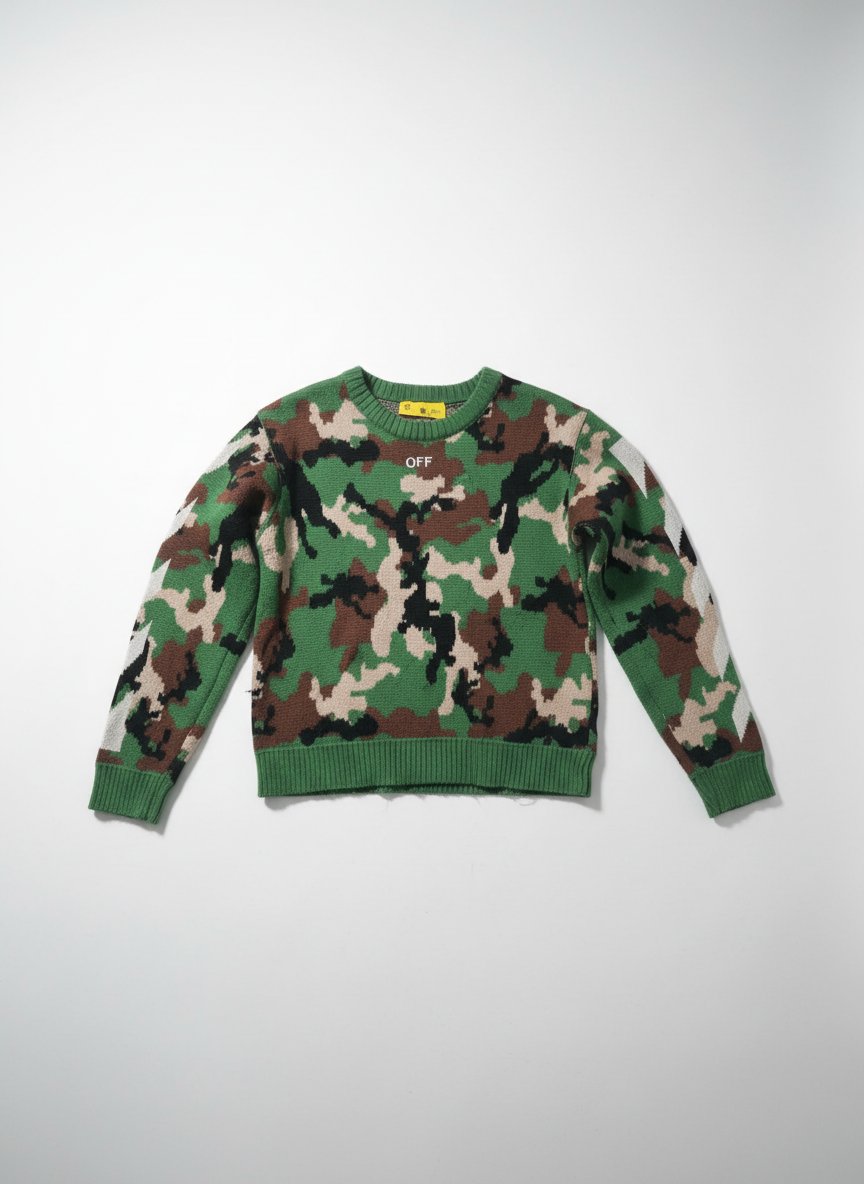 Off-White Kids 