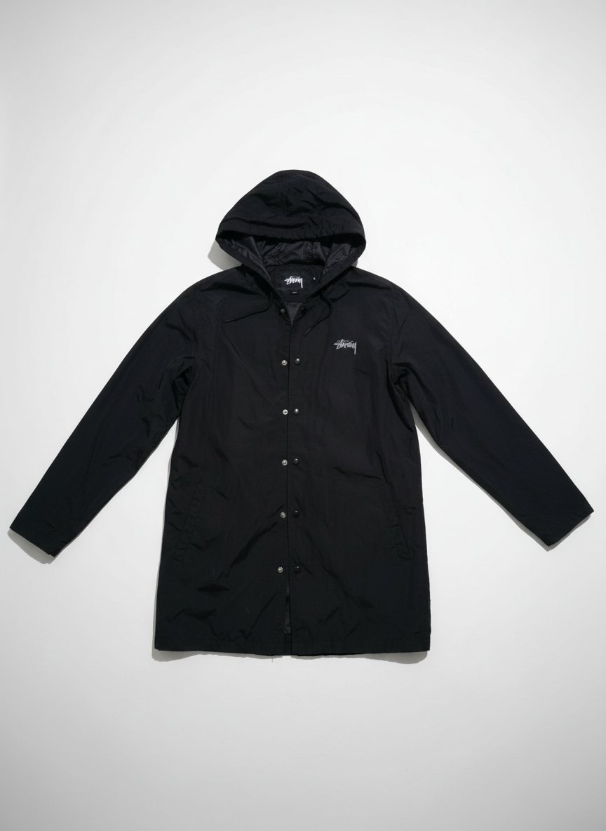Stussy 
