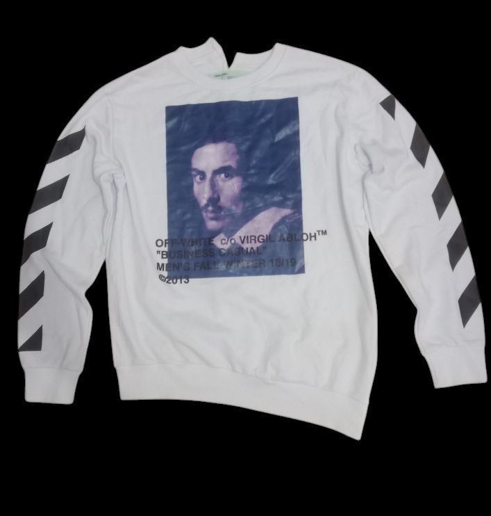 off white 