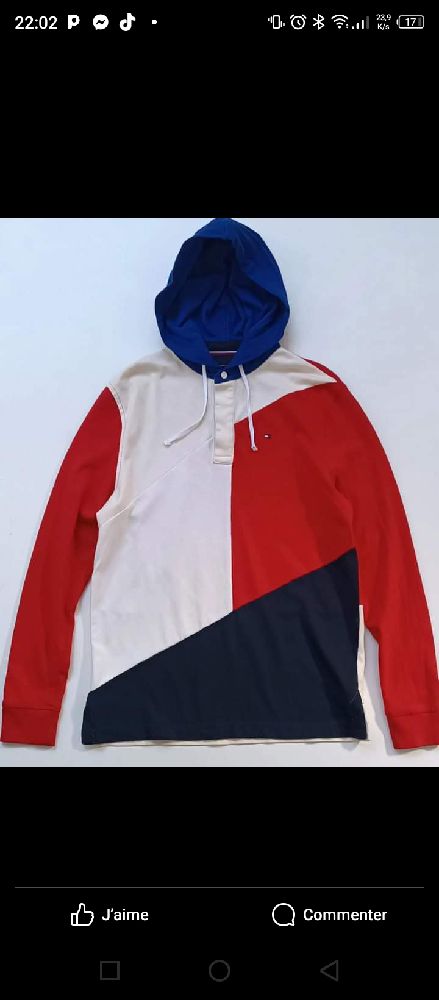 Tommy Hilfiger 