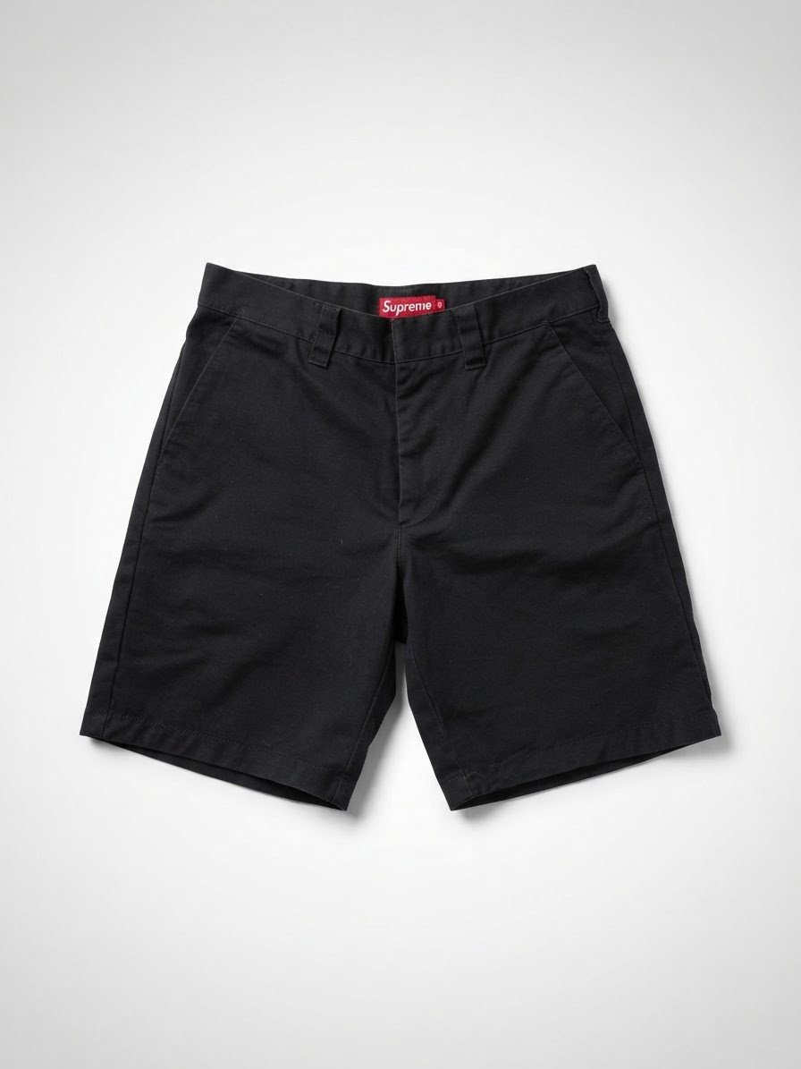 Supreme 