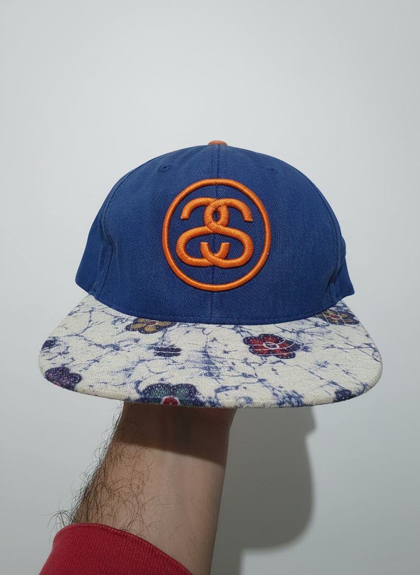 Stussy 