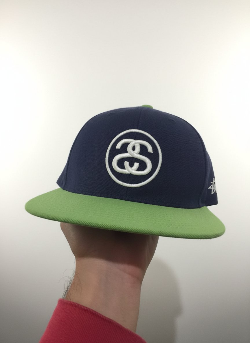 Stussy 