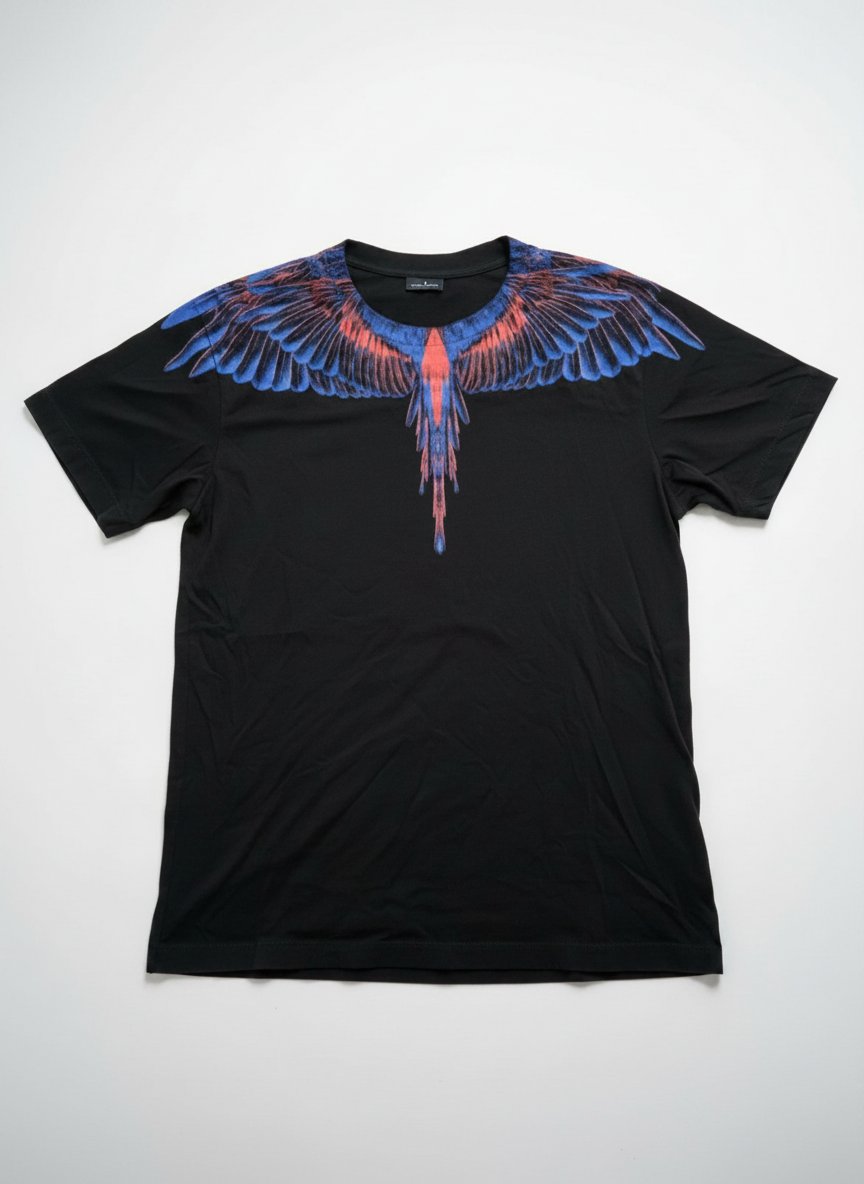  Marcelo Burlon 