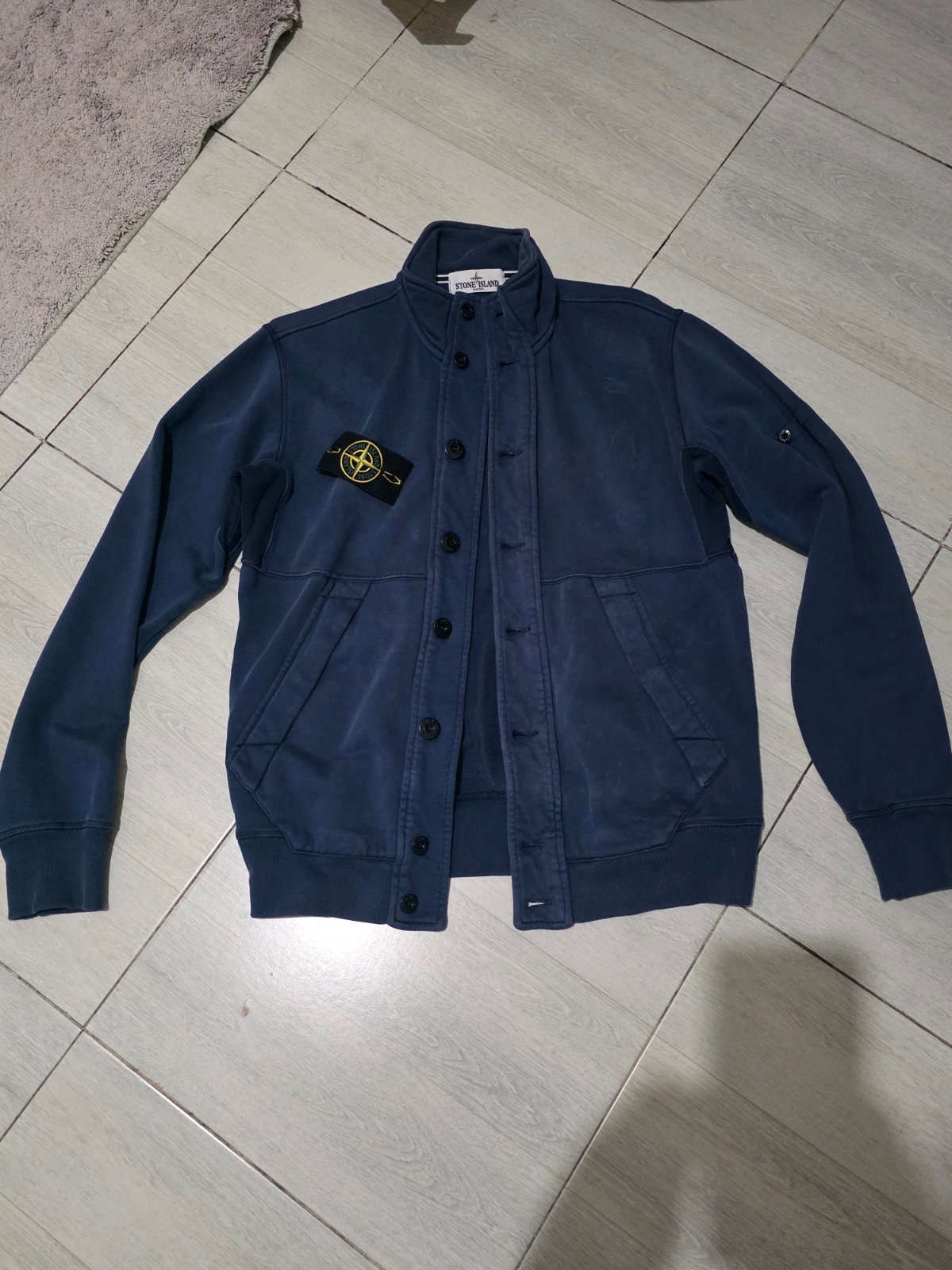 Stone island 