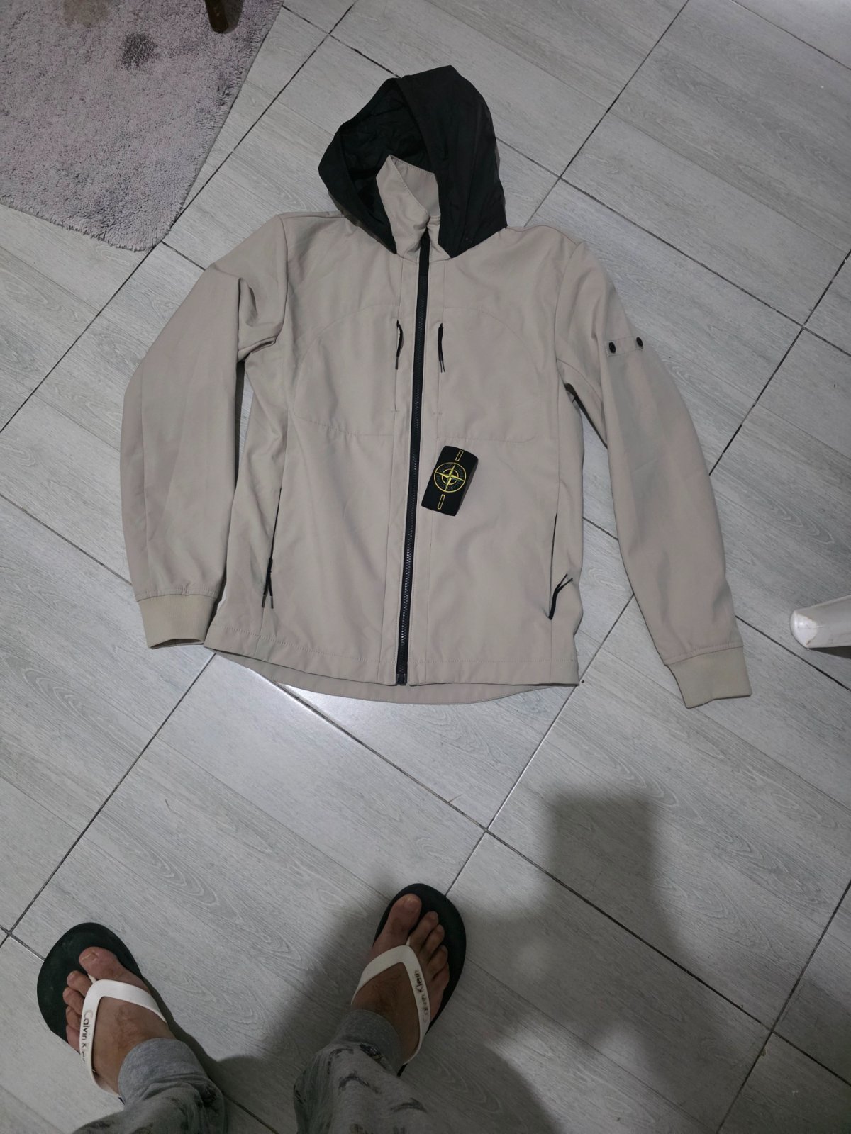 Stone island 