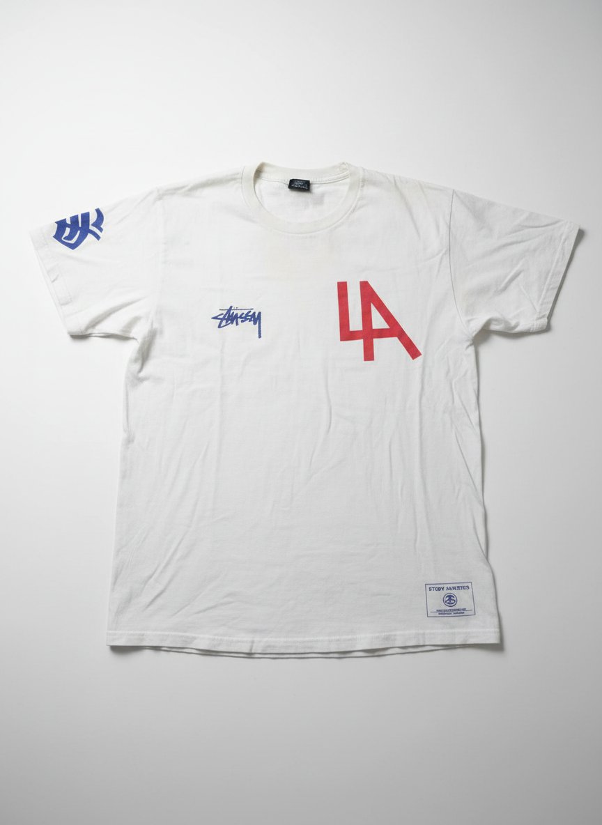 Stussy 