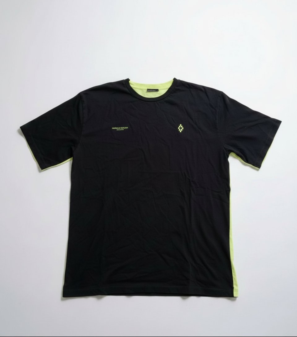Marcelo Burlon 