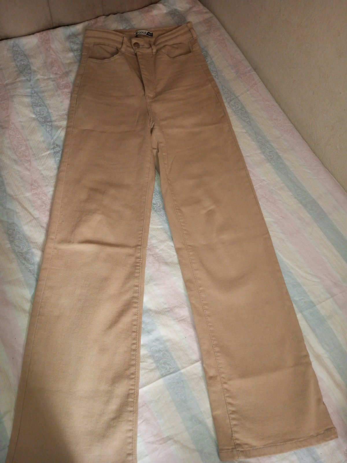 Pantalon jean 
