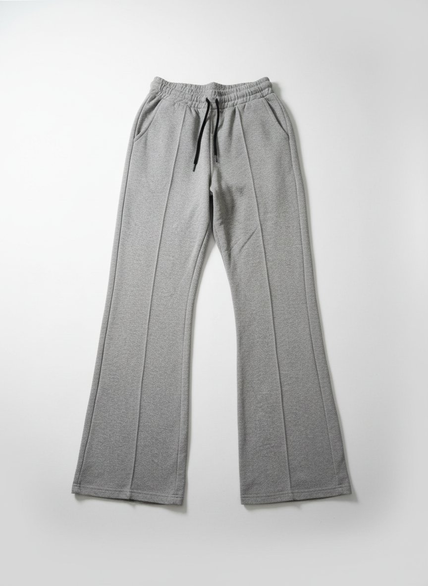 Pantalon gris 